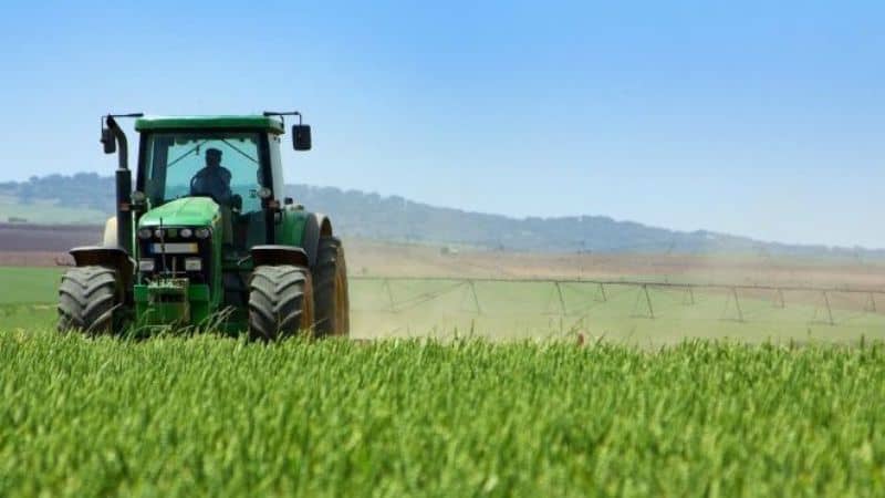 vagas para operador de maquinas agícolas