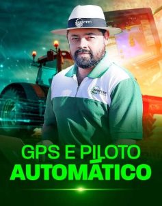 faculdade do operador- curso gps e piloto automático