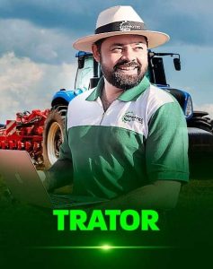 Faculdade do operador- curso trator agrícola