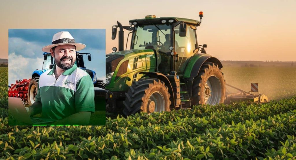 curso de tratro agricolas completo-improtec