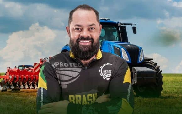 curso de operador de trator -impotec treinamentos