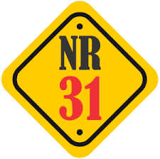 segurança nr31