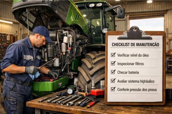 manutençao preventiva